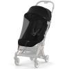 Moustiquaire pour poussette COYA Black Cybex Produit 2