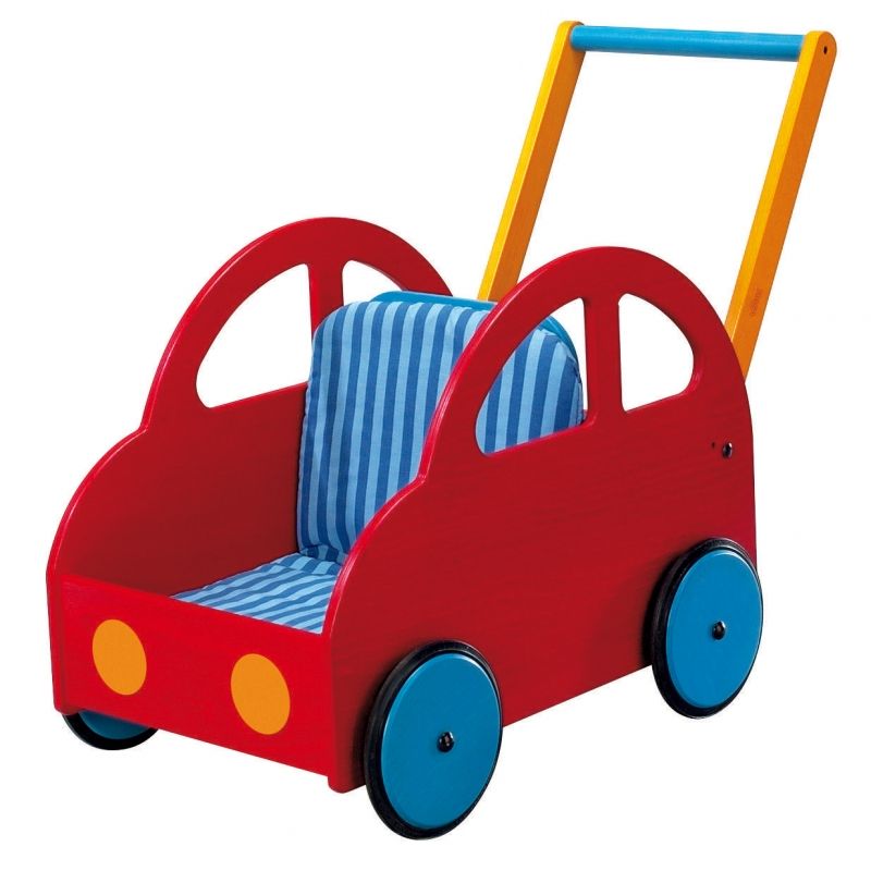 Pouss'Auto Haba