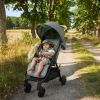 Poussette compacte Mondo Hazy Jade Elodie Details Ambiance 2
