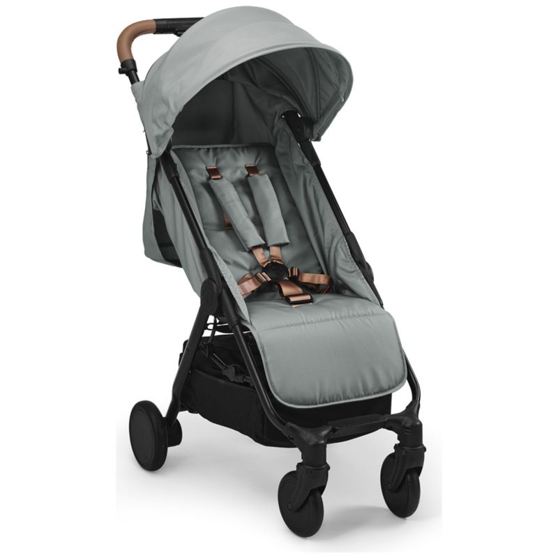 Poussette compacte Mondo Hazy Jade Elodie Details Produit 1