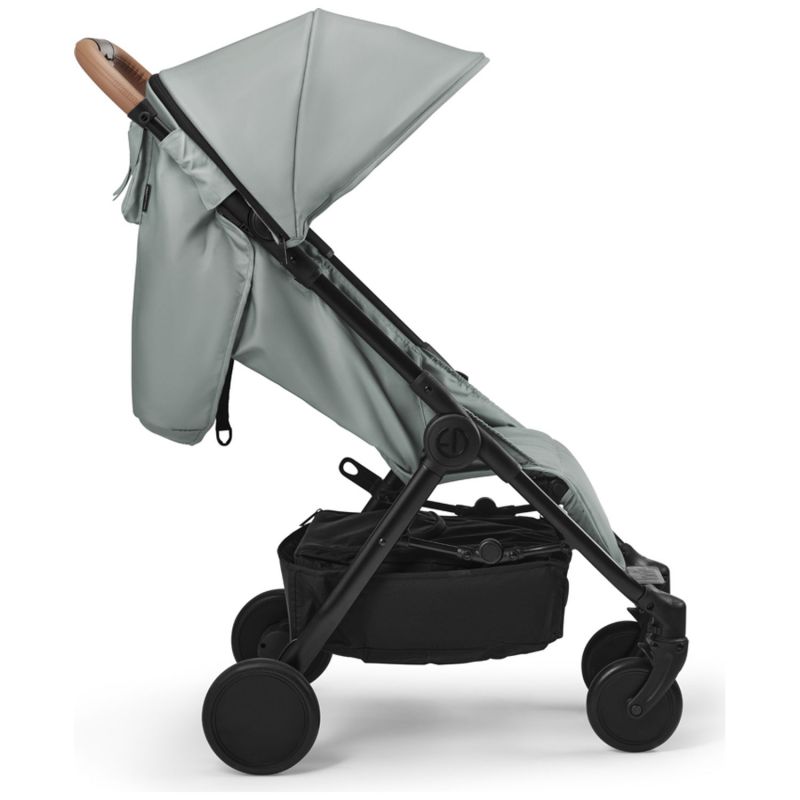 Poussette compacte Mondo Hazy Jade Elodie Details Produit 4