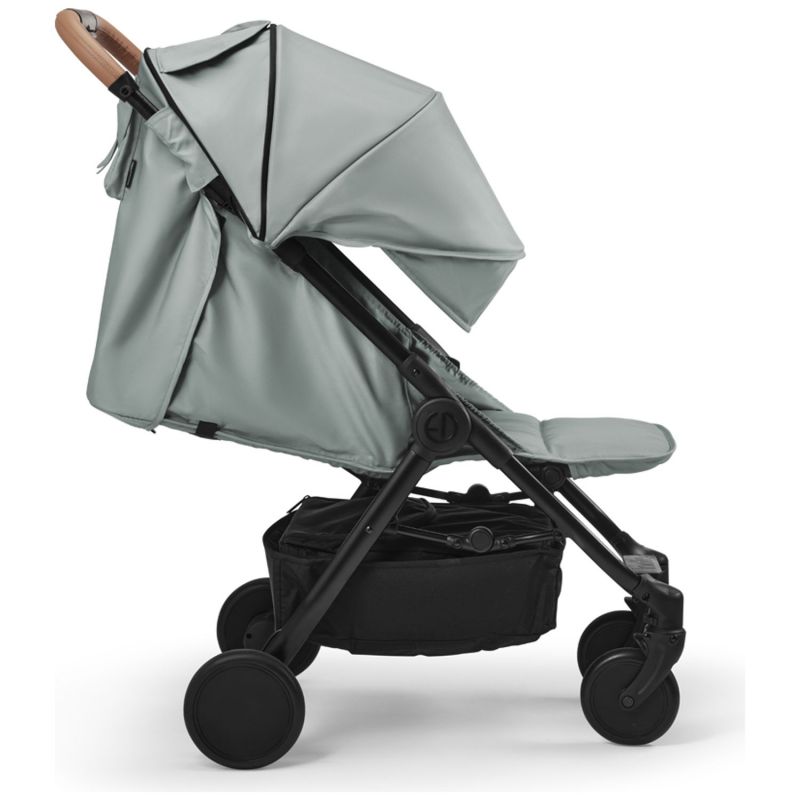 Poussette compacte Mondo Hazy Jade Elodie Details Produit 5