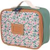 Sac à goûter Les Fantaisies Iris vert Tann's Produit 1