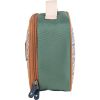 Sac à goûter Les Fantaisies Iris vert Tann's Produit 3