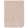 Couverture Basic Sherpa-Jersey Silk Rose (75 x 100 cm) Jollein Produit 3