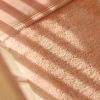 Couverture Basic Sherpa-Jersey Silk Rose (75 x 100 cm) Jollein Ambiance 7