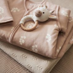 Gigoteuse à manches amovibles Twig Wild Rose TOG 2-3 (18-24 mois)