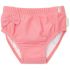 Culotte de bain à volants Sunny Flowers Rouge (6-12 mois) - Little Dutch