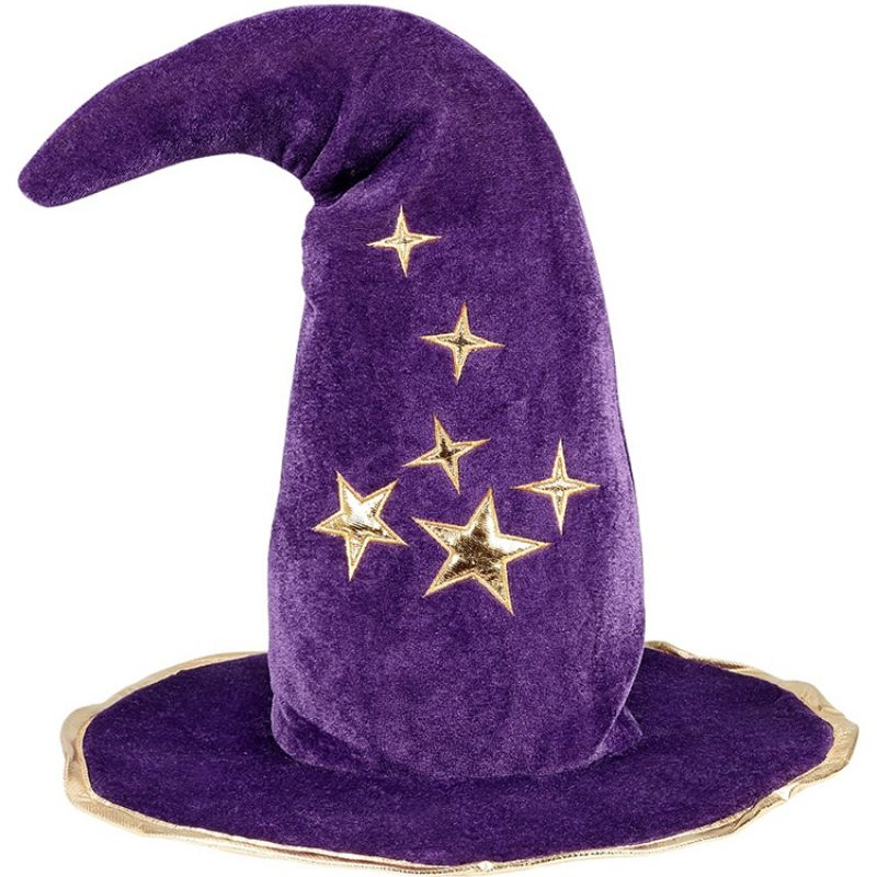 Chapeau de magicien David (4-8 ans) Souza For Kids