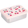 Lunch box en acier inoxydable Cerises A Little Lovely Company Produit 2