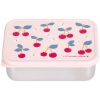 Lunch box en acier inoxydable Cerises A Little Lovely Company Produit 3