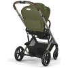 Poussette tout-terrain Balios S Lux Moss Green Cybex Produit 6