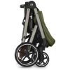 Poussette tout-terrain Balios S Lux Moss Green Cybex Produit 7