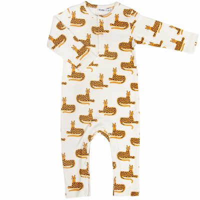 Combinaison longue Cheetah (18-24 mois : 86-92 cm) Trixie