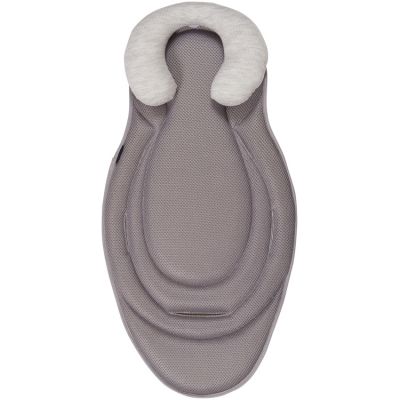 Matelas de maintien universel respirant Baby Pad Air+ gris Candide