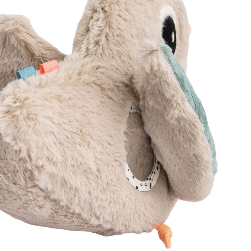 Jouet d'éveil Hide&Seek Clucky Sable Done by Deer Produit 4
