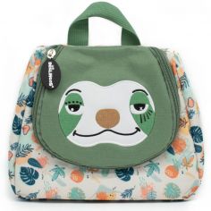 Trousse de toilette Chillos le Paresseux - Les Déglingos
