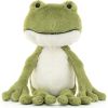 Peluche Finnegan la grenouille (23 cm)  par Jellycat