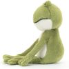 Peluche Finnegan la grenouille (23 cm)  par Jellycat