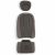 Variation Gris du produit Insert confort pour poussette Thunder de la marque Nuna