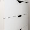 Commode 3 tiroirs Lilo  par Galipette