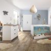 Commode 3 tiroirs Lilo  par Galipette