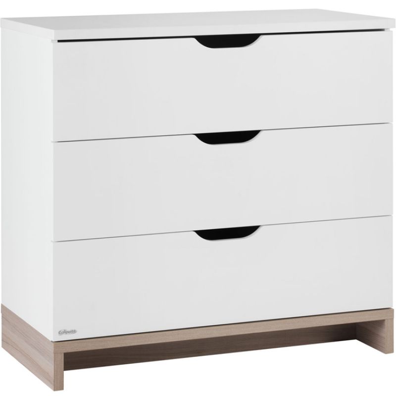Commode 3 tiroirs Lilo Galipette