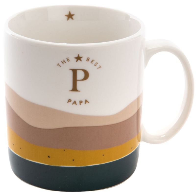 Mug Inaya papa Amadeus Les Petits