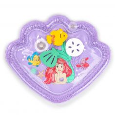 Tapis d'éveil et matelas à eau La Petit Sirène - Bright Starts