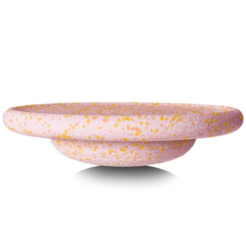 Jeu de motricité Board Spring Special petal Stapelstein Produit 1