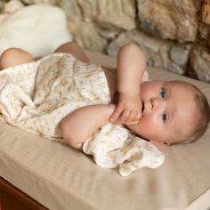 Housse de matelas à langer Tam Tam (70 x 50 cm)