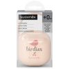 Range sucette duo Birdies Rose Suavinex Packaging 6