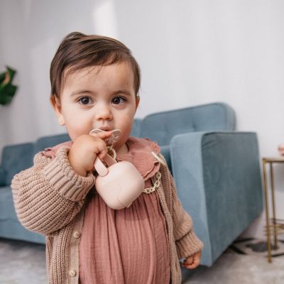 Range sucette duo Birdies Rose