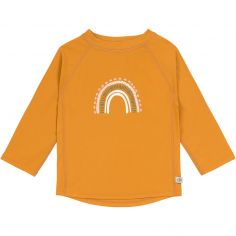 T-shirt anti-UV Rainbow gold (13-18 mois) - Lässig 