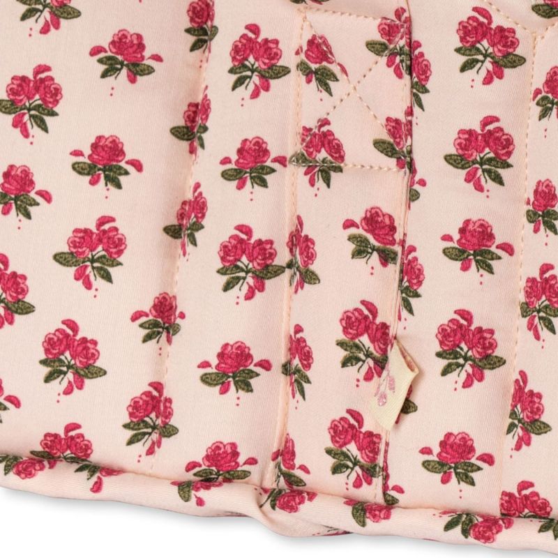 Couffin pour poupée Rosie Rose Konges Slojd Produit 3