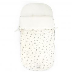 Nid d'ange passe sangle Comfort Roseberry - Babyshower