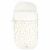 Variation Blanc, vert, noir du produit Nid d'ange passe sangle Comfort Roseberry de la marque Babyshower