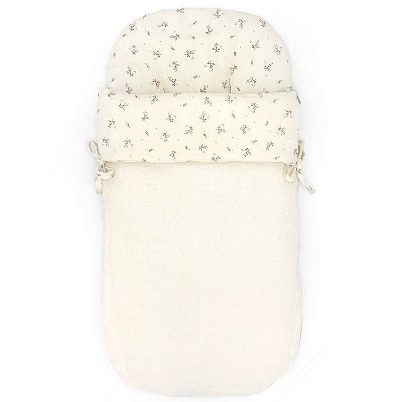 Nid d'ange passe sangle Comfort Roseberry Babyshower Produit 3