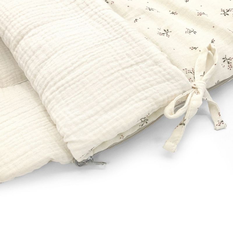Nid d'ange passe sangle Comfort Roseberry Babyshower Produit 4