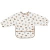 Bavoir à manches imperméable Miffy and Friends Jollein Produit 1