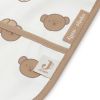 Bavoir à manches imperméable Miffy and Friends Jollein Produit 4