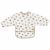 Variation Blanc, marron, beige du produit Bavoir à manches imperméable Miffy and Friends de la marque Jollein