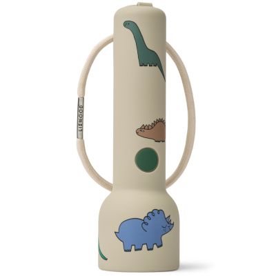 Lampe torche Gry Dinosaurs Mist  par Liewood