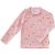 Variation Rose, vert, blanc du produit Tee-shirt anti-UV Surf Girl (3-4 ans) de la marque Fresk