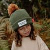 Bonnet Color Block Forest (6 ans et +) Hello Hossy Ambiance 6