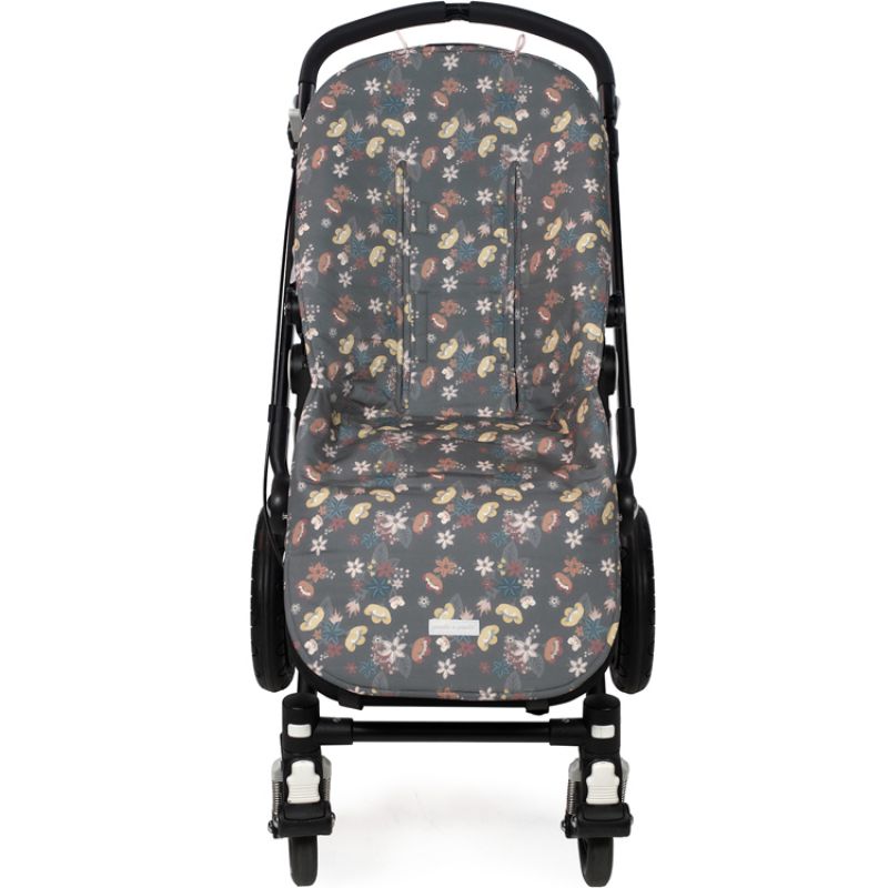 Housse pour poussette Garden Pasito a pasito