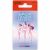 Variation Violet du produit Carte KPop Demon Hunters (version anglaise) de la marque Yoto
