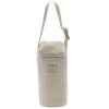 Sac isotherme pour biberon Teddy Lou Sand Jollein Produit 1