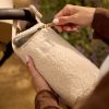 Sac isotherme pour biberon Teddy Lou Sand Jollein Ambiance 6