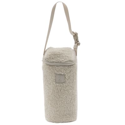 Sac isotherme pour biberon Teddy Lou Sand